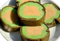 Mua bánh tét Trà Cuôn ở TP.HCM ở đâu