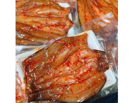 Cá Lóc  1 Nắng Ngon