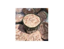 Chả Lụa Gân 