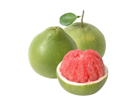 BƯỞI DA XANH 