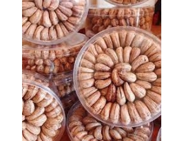 Hạt Điều Rang Muối 