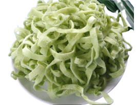 Mứt Dừa Lá Dứa