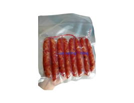Lạp Xưởng 1 Nắng Nhà Làm - Đặc Sản Trà Vinh