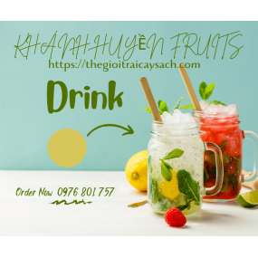 dừa sáp  đặc sản cầu kè trà vinh