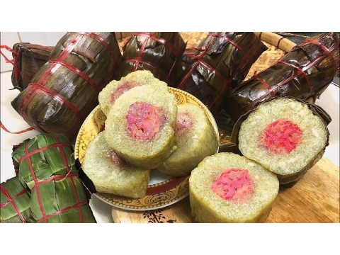 mận 