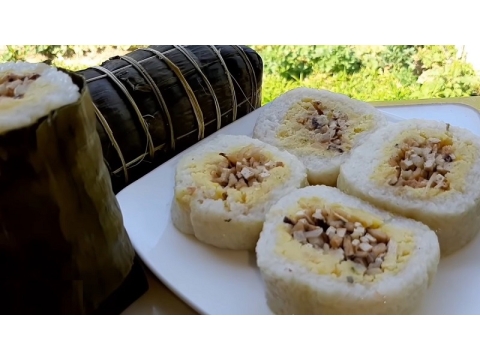 mận 