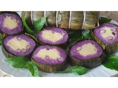 mận 