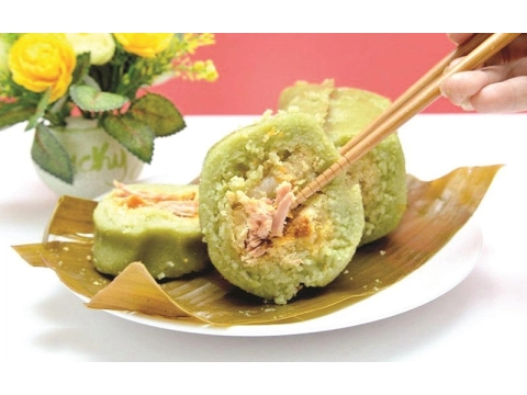 mận 