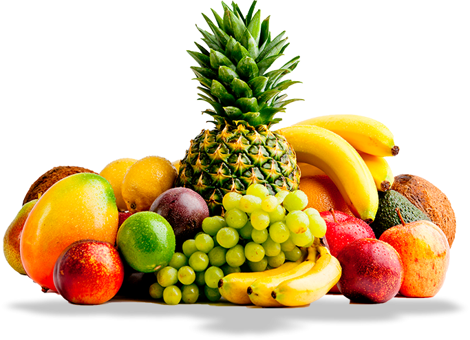 khánh huyền fruits