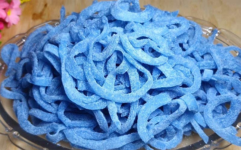 Mứt Dừa Non Giá Sỉ