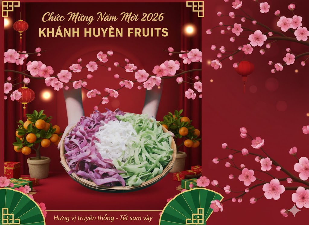 Đặc Sản Mứt Dừa Non Bến Tre