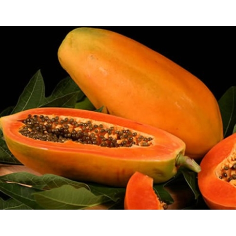 đu đủ