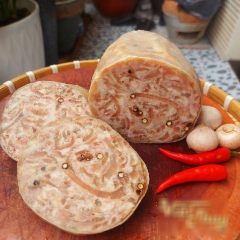 Chả Thit Nguội 