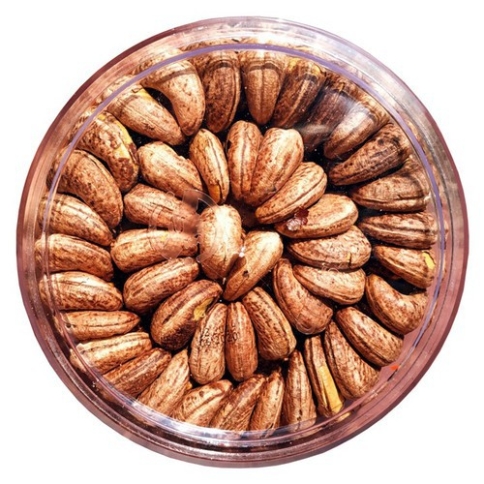 Hạt Điều Rang Muối 