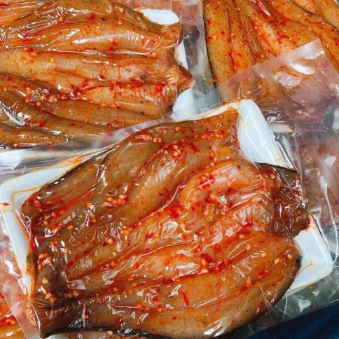 Cá Lóc  1 Nắng Ngon