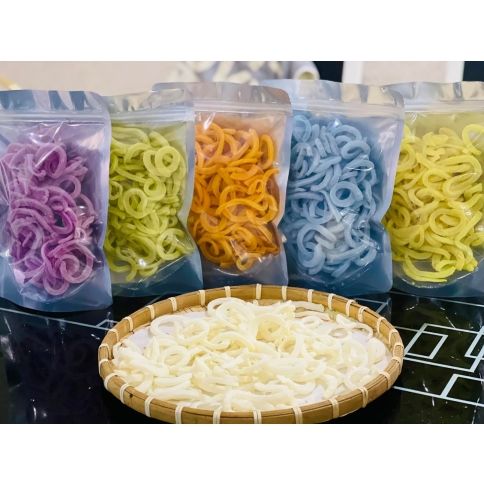 Đặc Sản Mứt Dừa Non Bến Tre