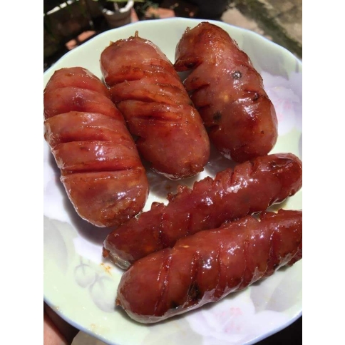 Lạp Xưởng 1 Nắng 
