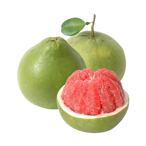 BƯỞI DA XANH 