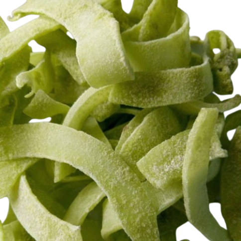Mứt Dừa Lá Dứa