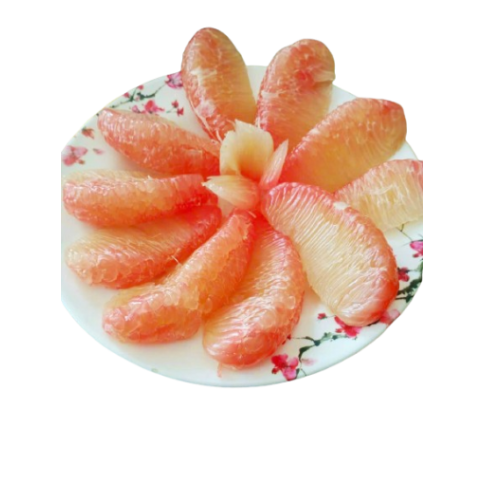 BƯỞI DA XANH 