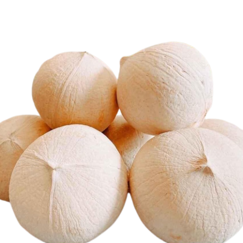 DỪA XIÊM 
