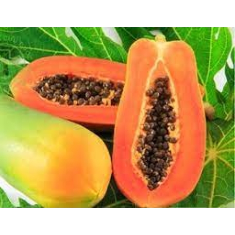 đu đủ