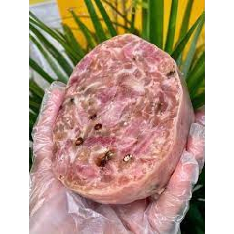 Thịt Nguội Miền Tây 