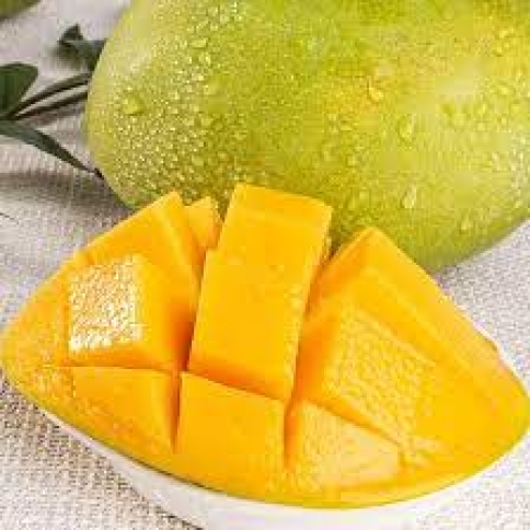 xoài cát hòa lộc 