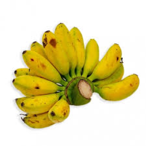 Chuối cau