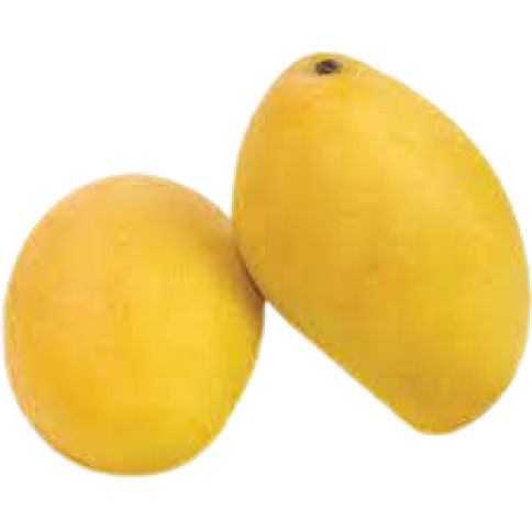 xoài keo