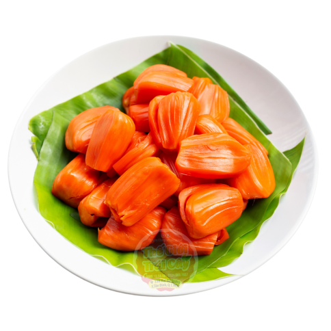 Mít ruột đỏ Mã Lai
