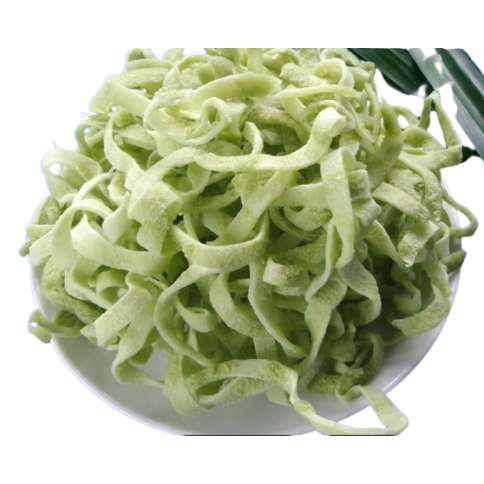 Mứt Dừa Lá Dứa