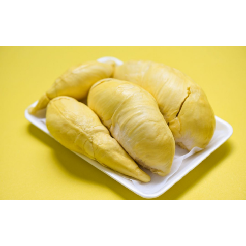 sầu riêng dona