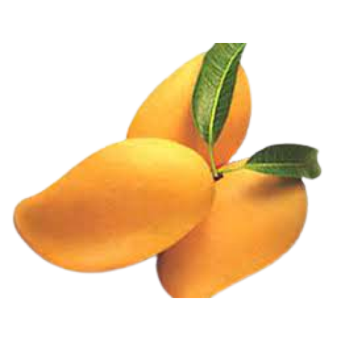 xoài keo