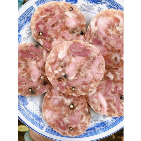 Chả Thit Nguội 