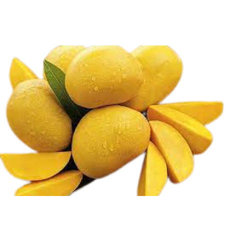 xoài keo