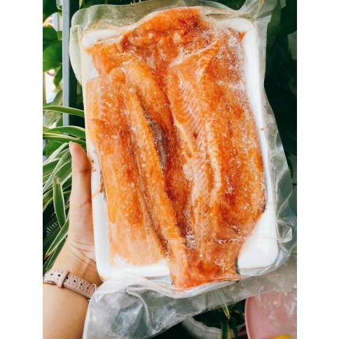 Cá Lóc  1 Nắng  Giá Tốt